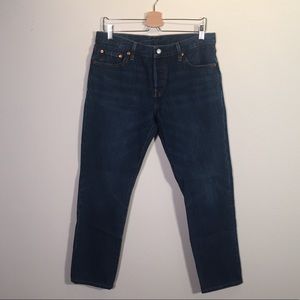 Vintage Women’s Levi’s 501 Button Fly Jeans